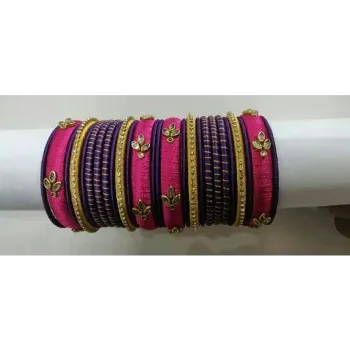 Superb Thread  Bangle 